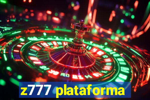 z777 plataforma